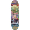 The Killing Floor Skateboards Kyle Nickoshie Love One Another Skateboard Deck - 8.6" x 32.2"