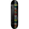 Toy Machine Skateboards Bots Skateboard Deck - 8.5" x 31.75"