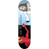 Toy Machine Skateboards Bury The Hatchet Skateboard Deck - 8.25"