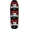 Toy Machine Skateboards Monster-Gram Skateboard Deck - 9.5" x 32"