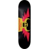 Toy Machine Skateboards Winged Skateboard Deck - 8.5" x 32"