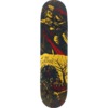 Toy Machine Skateboards Georgia Martin Horror Show Skateboard Deck - 8" x 31.5"