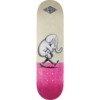 Toy Machine Skateboards Leo Romero Ladouceur Skateboard Deck - 8.38" x 31.63"