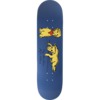 Toy Machine Skateboards Myles Willard Doggies Skateboard Deck - 8.25"