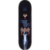 Thank You Skateboards David Reyes Sword Of Reyes Skateboard Deck - 8.5" x 32.5"