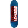 Umaverse Skateboards Heavens Skateboard Deck - 8.25" x 31.9"