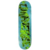 Umaverse Skateboards Lynx Skateboard Deck - 8.5" x 32.3"