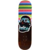 Umaverse Skateboards Roman Pabich Aztec Skateboard Deck - 8.5" x 32.3" - Complete Skateboard Bundle