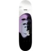 Umaverse Skateboards Evan Smith Faces Skateboard Deck - 8.5" x 32.3"