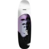 Umaverse Skateboards Evan Smith Faces Skateboard Deck - 8.9" x 32.5"