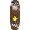 Umaverse Skateboards Maite Steenhoudt Floret Skateboard Deck - 10.7" x 31.36"