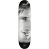 Verb Skateboards Janoski 93 Til Portrait Skateboard Deck - 8.25" x 32"