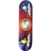 World Industries Skateboards Battle Skateboard Deck - 8.25" x 32"