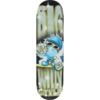 World Industries Skateboards Big Willy Style Skateboard Deck - 8.1" x 32"