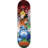 World Industries Skateboards Casino Skateboard Deck - 8.3" x 32"