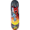 World Industries Skateboards Wedgie Skateboard Deck - 8.1" x 32"