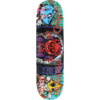 World Industries Skateboards Kevin Klemme Saw Boys Skateboard Deck - 8.25" x 32"