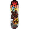 World Industries Skateboards Kevin Klemme Pitbull Skateboard Deck - 8.3" x 32"