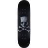 Zero Skateboards Camp Bart Skateboard Deck - 8.25" x 31.9"