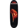 Zero Skateboards Night Of The Living Shred Egg Skateboard Deck - 9.25" x 31.75"