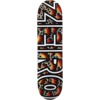 Zero Skateboards Stipo Bold Skateboard Deck - 8" x 31.9"