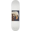 Zero Skateboards Brandon Burleigh Hess Nature Bald Eagle White Skateboard Deck - 8.5" x 32.3"