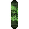 Zero Skateboards Dane Burman 80's Gremlin Skateboard Deck - 8.25" x 31.9"