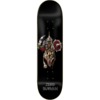 Zero Skateboards Dane Burman Ditch Witch Skateboard Deck - 8.5" x 32.3"