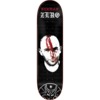 Zero Skateboards Dane Burman Headwound Skateboard Deck - 8.5" x 32.3"