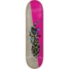 Zero Skateboards Dane Burman Stipo Skateboard Deck - 8.25" x 31.9"