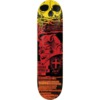 Zero Skateboards Dane Burman Versus Skateboard Deck - 8.37" x 31.9"