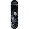 Zero Skateboards Forrest Edwards Scissor-Hands Skateboard Deck - 8.25" x 31.9"