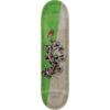 Zero Skateboards Forrest Edwards Stipo Skateboard Deck - 8.25" x 31.9"