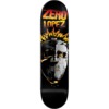 Zero Skateboards Adrian Lopez Metal Health Skateboard Deck - 8.25" x 31.9"