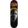 Zero Skateboards Adrian Lopez Metal Health Skateboard Deck - 8.5" x 32.3"