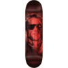 Zero Skateboards Tommy Sandoval 80's Terminator Skateboard Deck - 8.5" x 32.3"