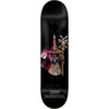 Zero Skateboards Tommy Sandoval Ditch Witch Skateboard Deck - 8.25" x 31.9"