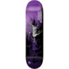 Zero Skateboards Gabriel Summers Pale Horse Foil Skateboard Deck - 8.5" x 32.3"