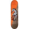 Zero Skateboards Gabriel Summers Stipo Skateboard Deck - 8.375" x 31.9" - Complete Skateboard Bundle