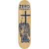 Zero Skateboards Jamie Thomas Alexander Skateboard Deck - 8.25" x 31.9"