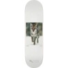 Zero Skateboards Jamie Thomas Hess Nature Coyote White Skateboard Deck - 8.5" x 32.3"