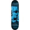 Zero Skateboards Chris Wimer 80's Doc Skateboard Deck - 8.25" x 31.9"