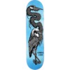 Zero Skateboards Chris Wimer Heron Skateboard Deck - 8.25" x 31.9"