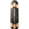 Rocket Longboards Bumpy Hales Downhill / Freeride Excalibur Longboard Skateboard Deck - 8.5" x 30"