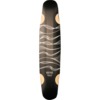 Rocket Longboards Dance Linum 111 Flex 1 Longboard Skateboard Deck - 9.25" x 38.5"