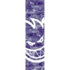 Spitfire Wheels Mob Bighead Smoke Purple / Clear Griptape - 9" x 33"