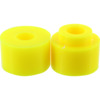 Venom Skateboards Caliber Plug+Barrel Yellow Skateboard Bushings - 85a