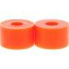 Venom Skateboards Downhill Orange Skateboard Bushings - 81a