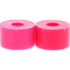 Venom Skateboards Downhill Pink Skateboard Bushings - 97a