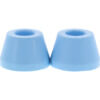 Venom Skateboards Super Carve SHR Formula Pastel Blue Skateboard Bushings - 86a